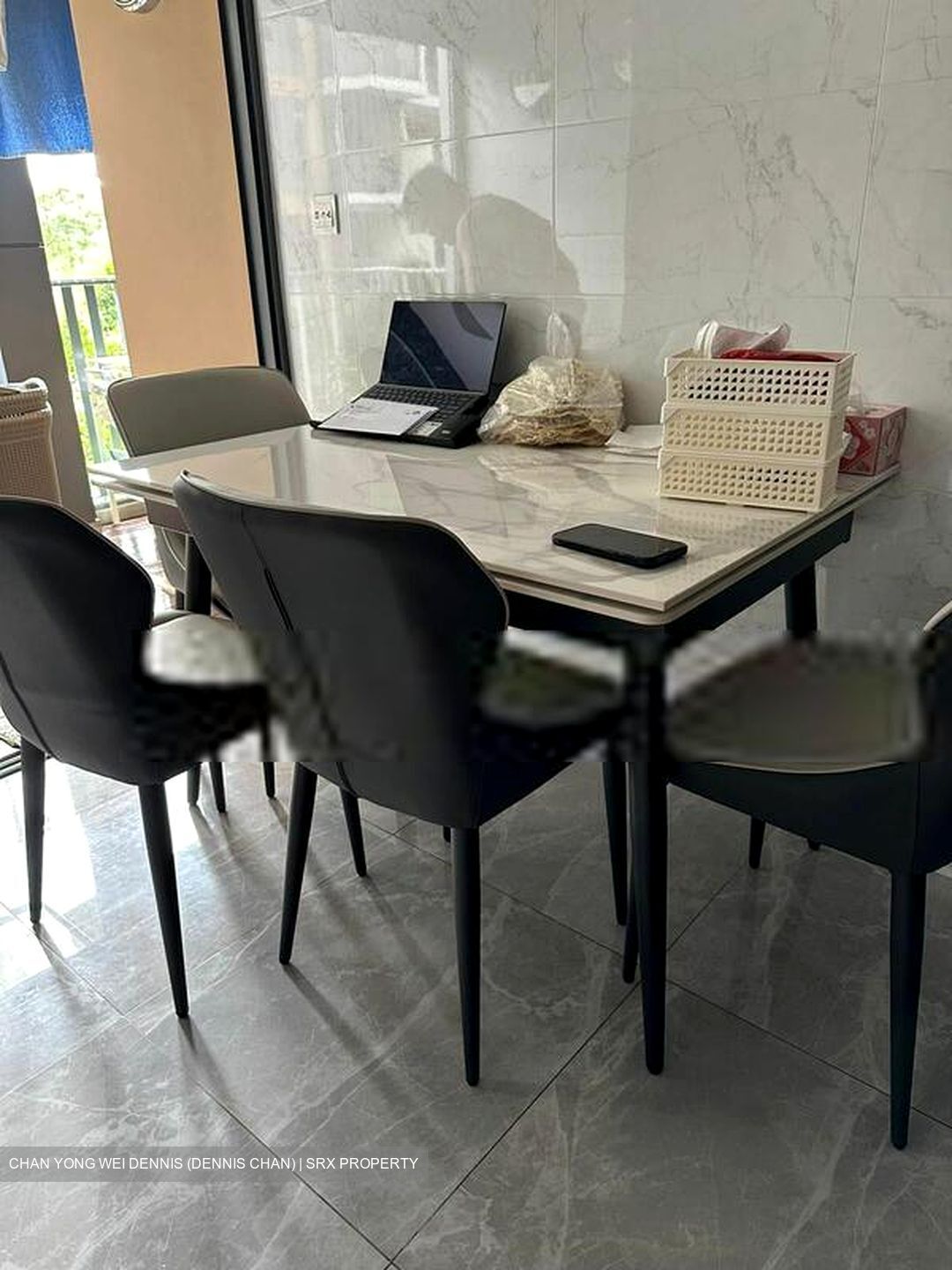 The Brownstone (D27), Condominium #418717041